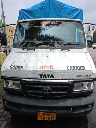 TATA MOTORS 407 Gold SFC 33 CNG