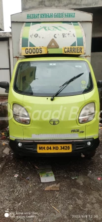 TATA MOTORS Ace Zip