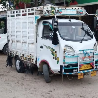 TATA MOTORS Ace Zip