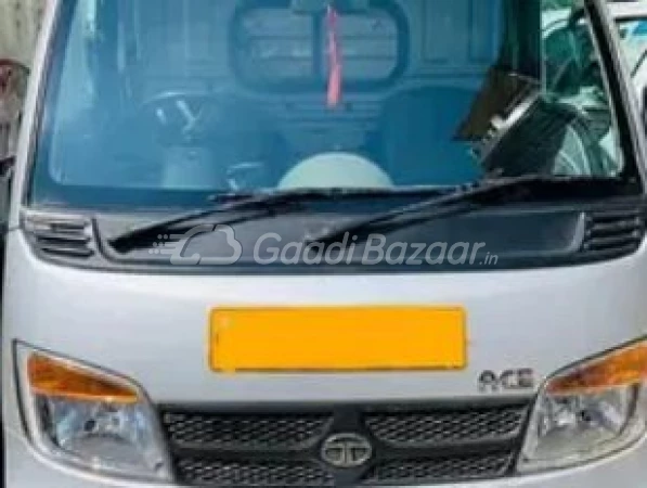 TATA MOTORS ACE