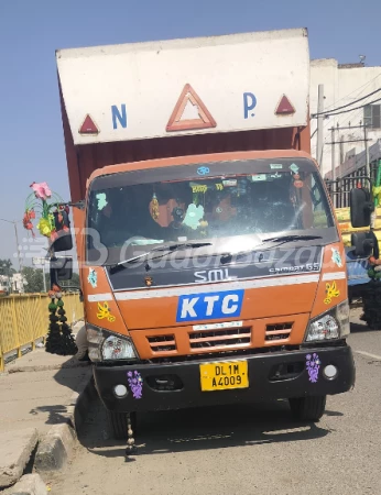 SML ISUZU SAMRAT