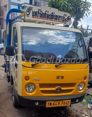 TATA MOTORS Ace Gold