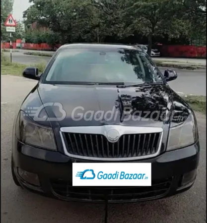 Skoda Laura [2009-2013]