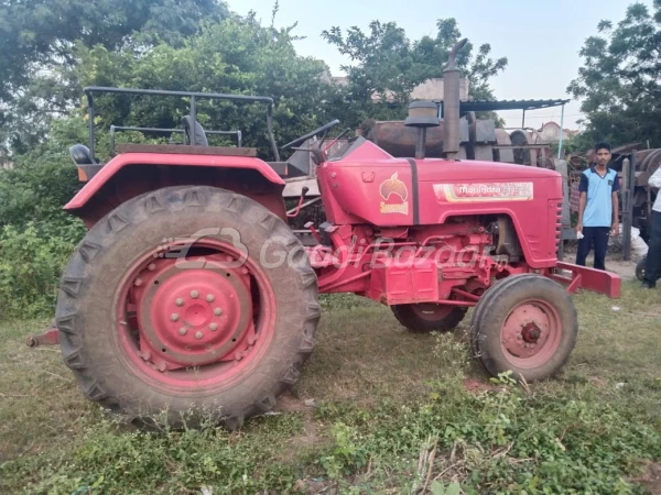 MAHINDRA 575 Di