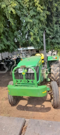 John Deere 5036 D