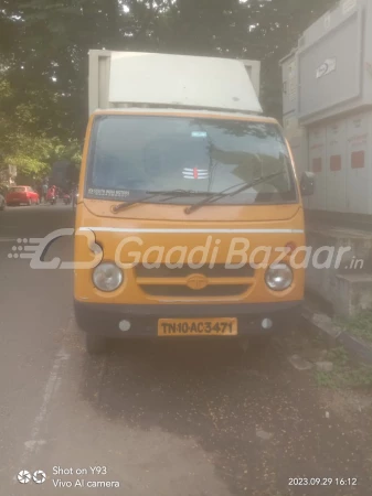 TATA MOTORS TATA ACE