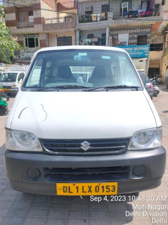 Maruti Suzuki EECO