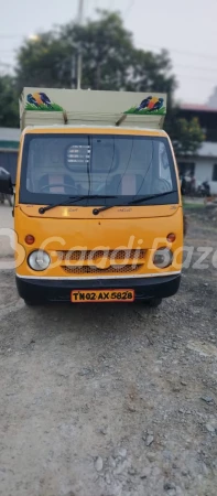 TATA MOTORS ACE