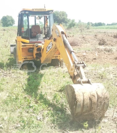 Jcb 3dx Xtra Ecoxcellence