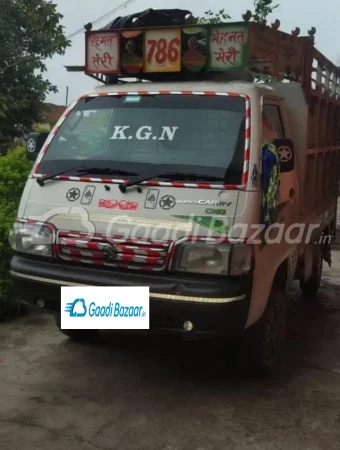 Maruti Suzuki Super Carry
