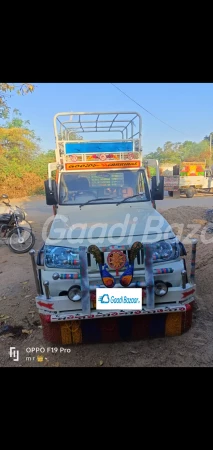 MAHINDRA Bolero Camper