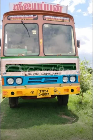 ASHOK LEYLAND 1612