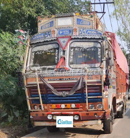 ASHOK LEYLAND 1616/1616 XL