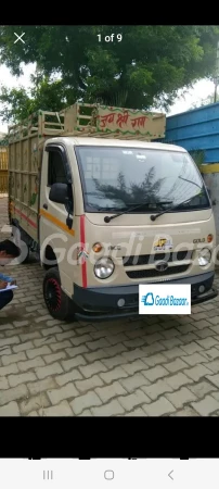 TATA MOTORS ACE GOLD – Diesel