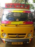 TATA MOTORS Ace Gold