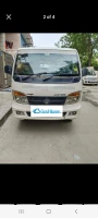 TATA MOTORS Magic Express