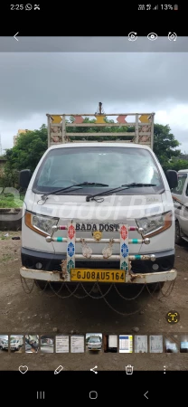 ASHOK LEYLAND BADA DOST I4