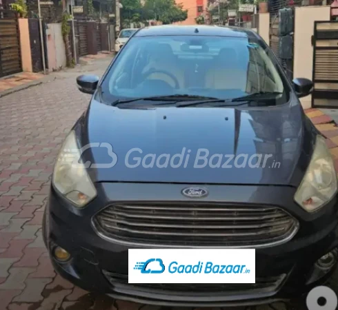 Ford Aspire