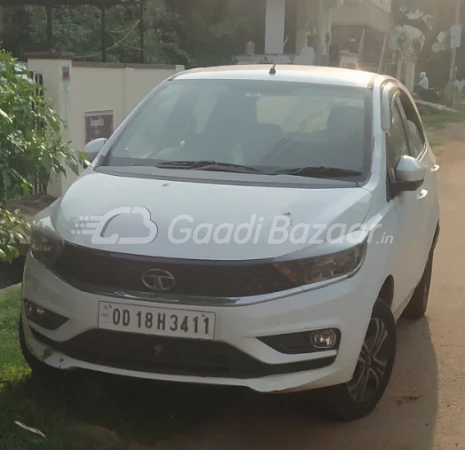 TATA MOTORS TIAGO