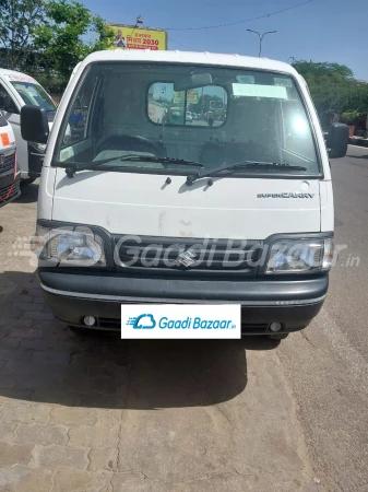 Maruti Suzuki Super Carry