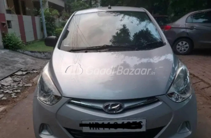 HYUNDAI EON