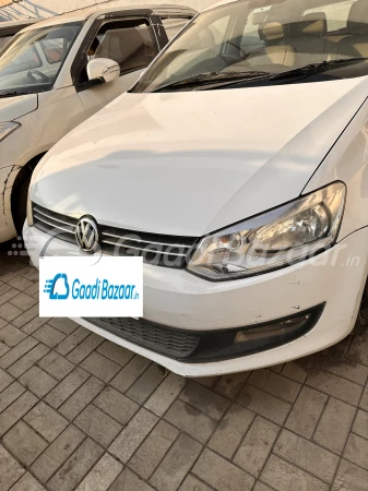 Used VOLKSWAGEN Polo 2012 2014 Comfortline 1.2L D cars for Sale in Jabalpur Second Hand Polo 2012 2014 Diesel Car in Jabalpur for Sale