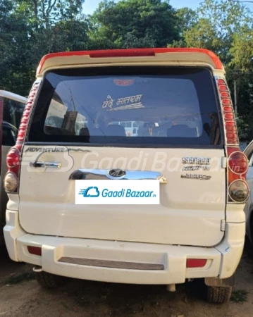 MAHINDRA SCORPIO