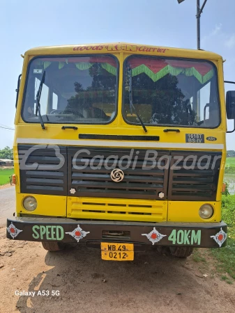 ASHOK LEYLAND 1618