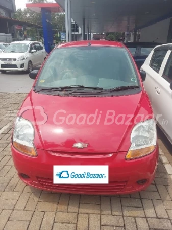 Chevrolet Aveo [2006-2009]