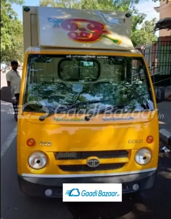 TATA MOTORS ACE GOLD – Diesel