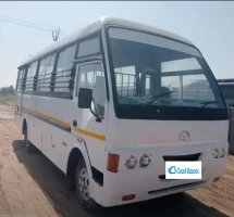EICHER 10.75 C Bus Chassis