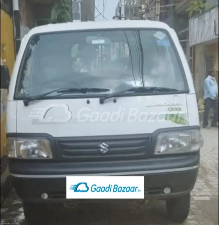 Maruti Suzuki Super Carry