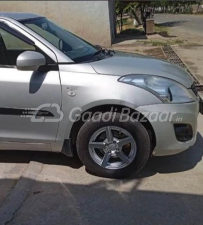 MARUTI SUZUKI Swift DZire [2011-2015]