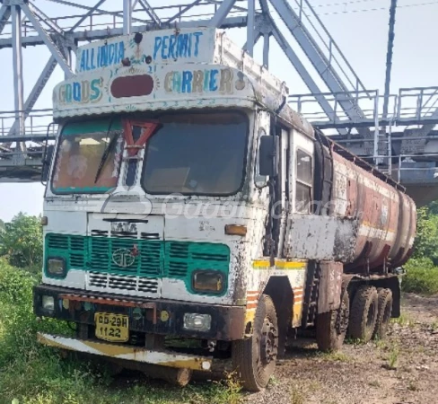 TATA MOTORS LPT 3118