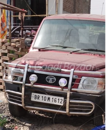 TATA MOTORS SUMO