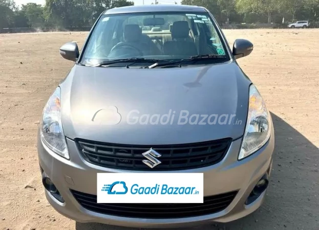 MARUTI SUZUKI SWIFT DZIRE