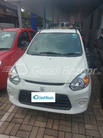 MARUTI SUZUKI ALTO 800