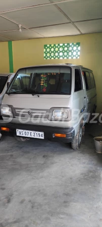 Olx maruti hot sale suzuki van