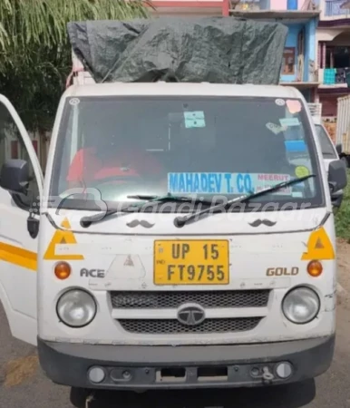 TATA MOTORS Ace Gold