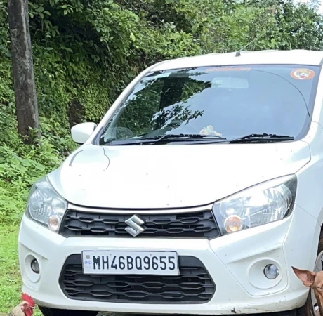 MARUTI SUZUKI CELERIO