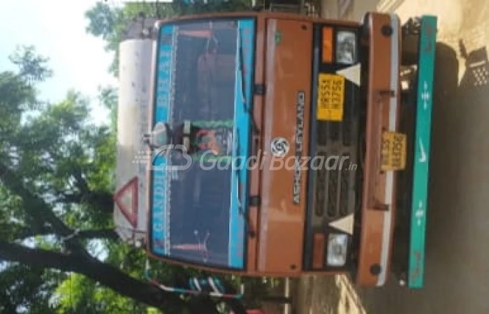 ASHOK LEYLAND Ecoment 1215 HE