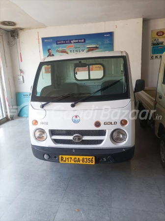 TATA MOTORS Ace Gold