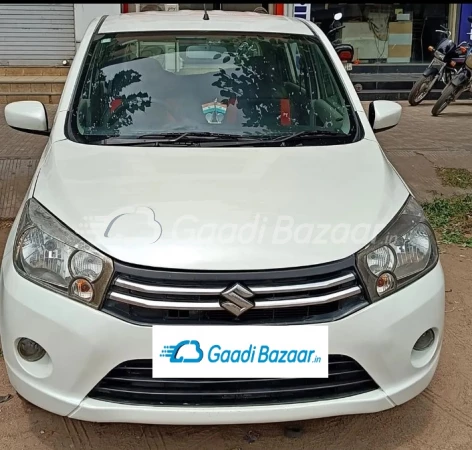 MARUTI SUZUKI CELERIO