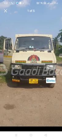 TATA MOTORS SFC 407 HT