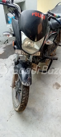 Olx cbz on sale xtreme bike