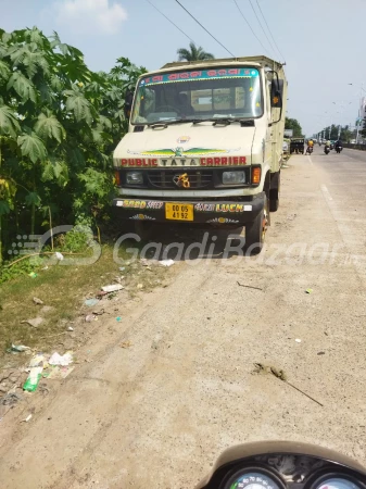 TATA MOTORS 407 Gold SFC 