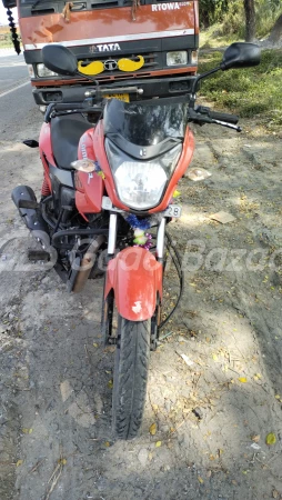 Second cheap bike olx