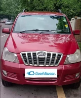 MAHINDRA BOLERO