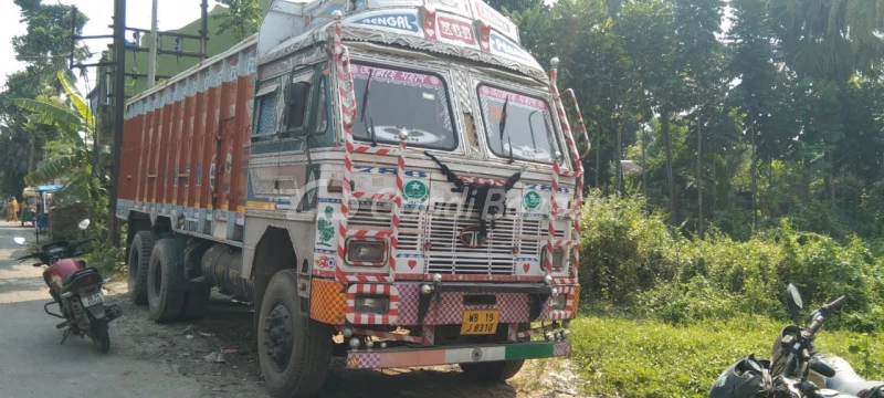 TATA MOTORS LPT 2518