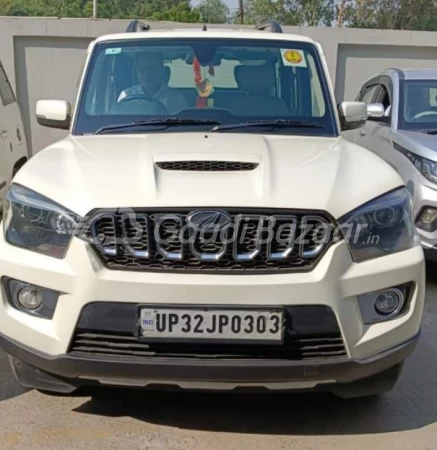 MAHINDRA SCORPIO